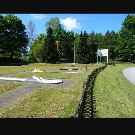 Feriehus Joschko Bad Arolsen