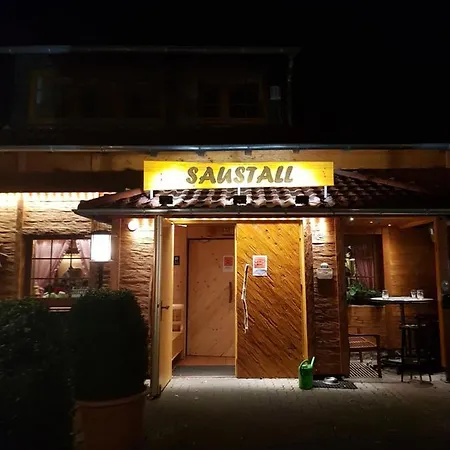Casa de Férias Joschko *