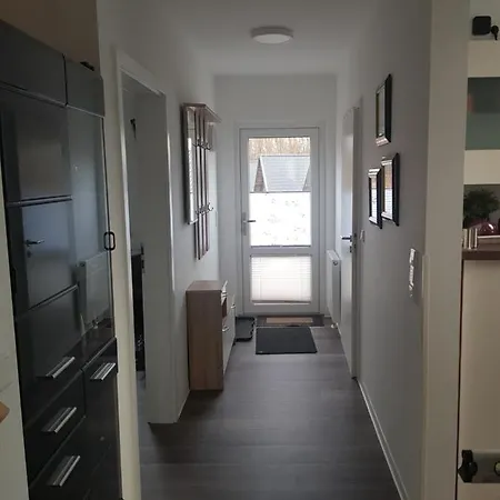 Joschko Σπίτι διακοπών *