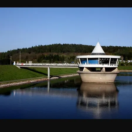 Casa de Férias Joschko Bad Arolsen