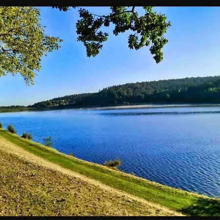 Joschko Σπίτι διακοπών *
