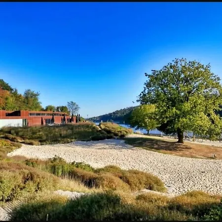 Joschko Casa de Férias Bad Arolsen