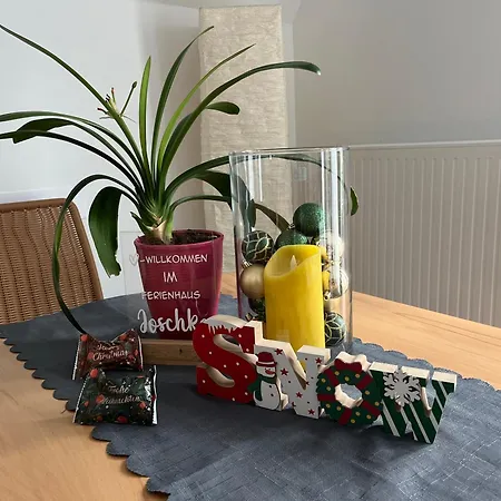 Joschko * Bad Arolsen