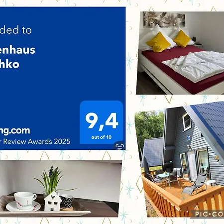 Joschko * Bad Arolsen