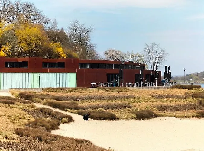 Joschko 度假居 巴特阿罗尔森