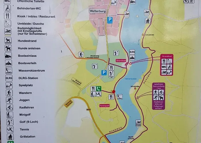 Сasa de vacaciones Joschko *