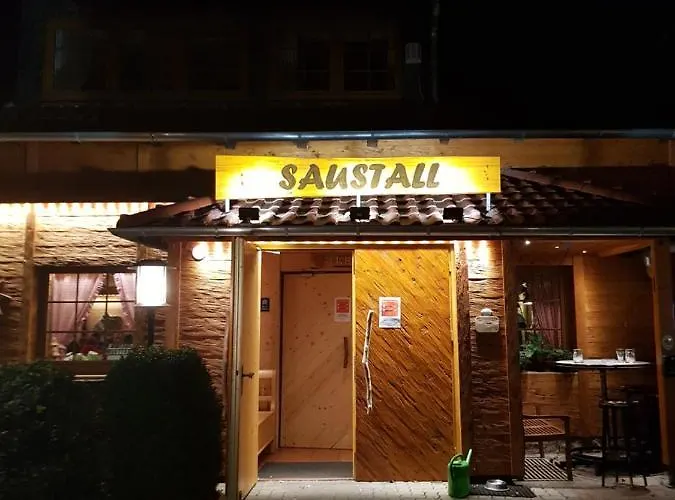 Сasa de vacaciones Joschko *