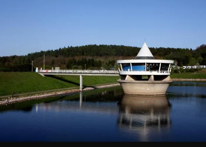 Сasa de vacaciones Joschko Bad Arolsen