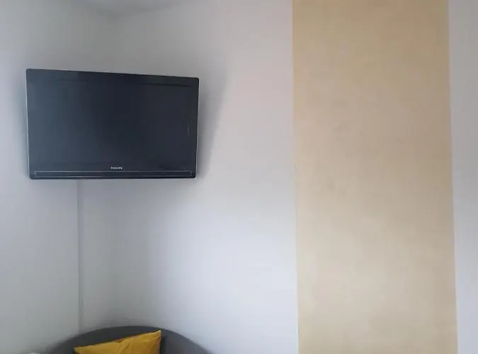 Сasa de vacaciones Joschko Bad Arolsen