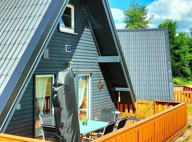 Сasa de vacaciones Joschko