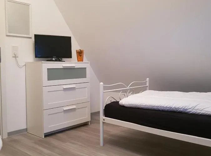 Сasa de vacaciones Joschko