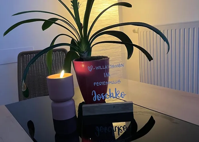 Сasa de vacaciones Joschko *