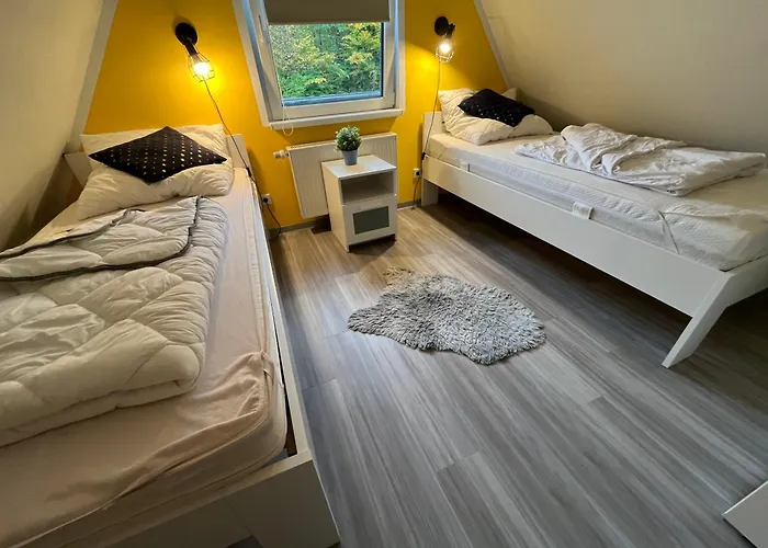 Сasa de vacaciones Joschko *