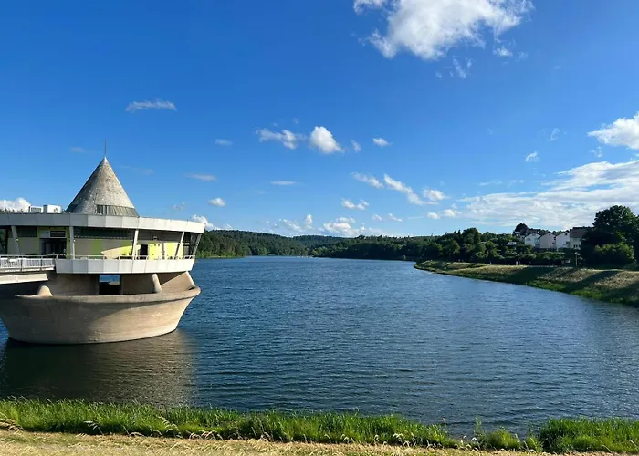 Сasa de vacaciones Joschko *