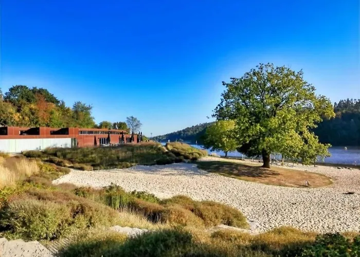 Joschko Сasa de vacaciones Bad Arolsen