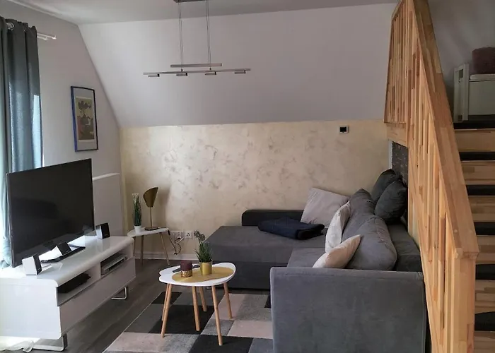 Сasa de vacaciones Joschko