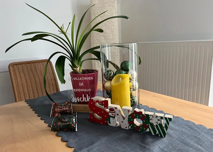 Joschko * Bad Arolsen