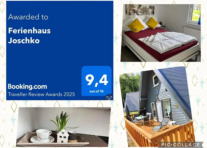 Joschko * Bad Arolsen